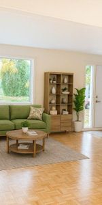 5 ET DEMI DISPONIBLE LE 1ER OCTOBRE 2025 - Photo 3