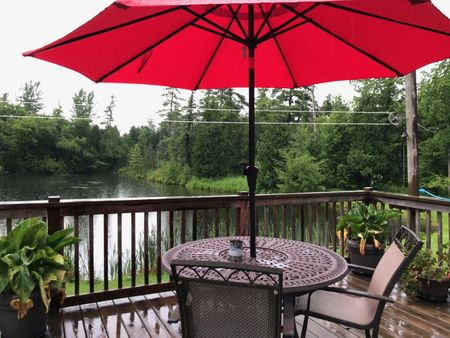 For Lease - 3177 Shelter Valley Road Unit# B, Alderville First Nation, Ontario - Photo 2