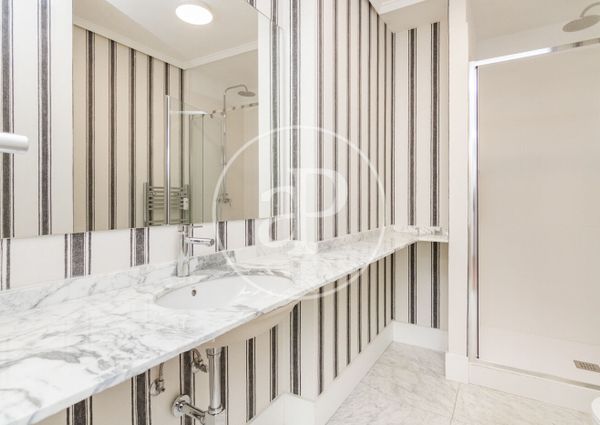 Flat for rent in Jose Ortega y Gasset