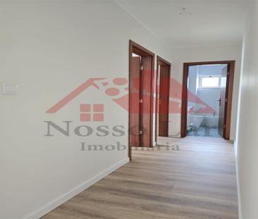 Apartamento T2 - Photo 6