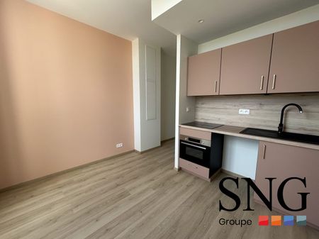 T1 RENOVE COMME NEUF - Photo 5