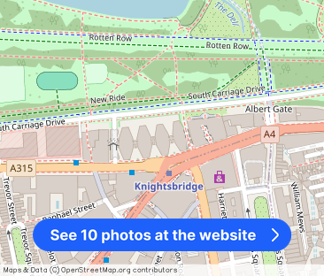 One Hyde Park SW1 - Photo 1