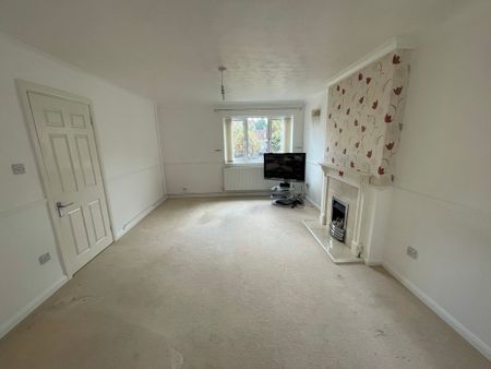 3 bed detached house to rent in Laundon Close, Leicester, LE6 - Photo 3