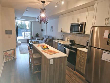 For Lease - 201 BROCK Street Unit# 314, Whitby, Ontario - Photo 2