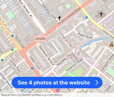 Northwick Close, St. John's Wood - Photo 1