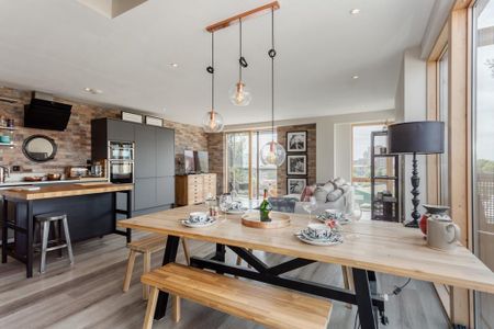 2 bedroom apartment to rent - Photo 2