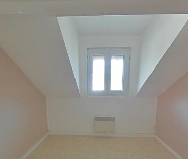 Appartement T3 à Folembray - Photo 5