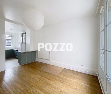 Appartement Caen 3 pièce(s) 62 m2 - Photo 2