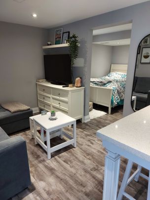 For Lease - 70-A Chaucer Crescent Unit# Basement, Barrie, Ontario - Photo 1