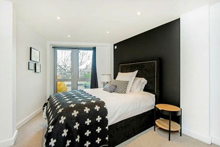 Naoroji Street, Clerkenwell, WC1X - Photo 5