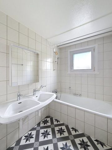 Appartement de 3.5 pièces au rez-de-chaussée - Photo 5