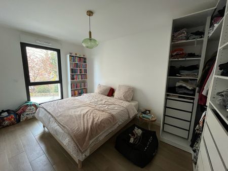 APPARTEMENT 3 PIECES - RESIDENCE RECENTE - Photo 4