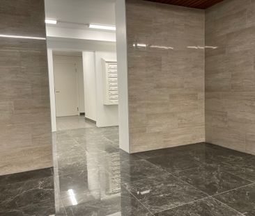 Cyklonvägen, Uddevalla - Foto 3