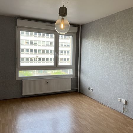 Location Appartement 1 pièce 22m² NANCY 54000 - Photo 4