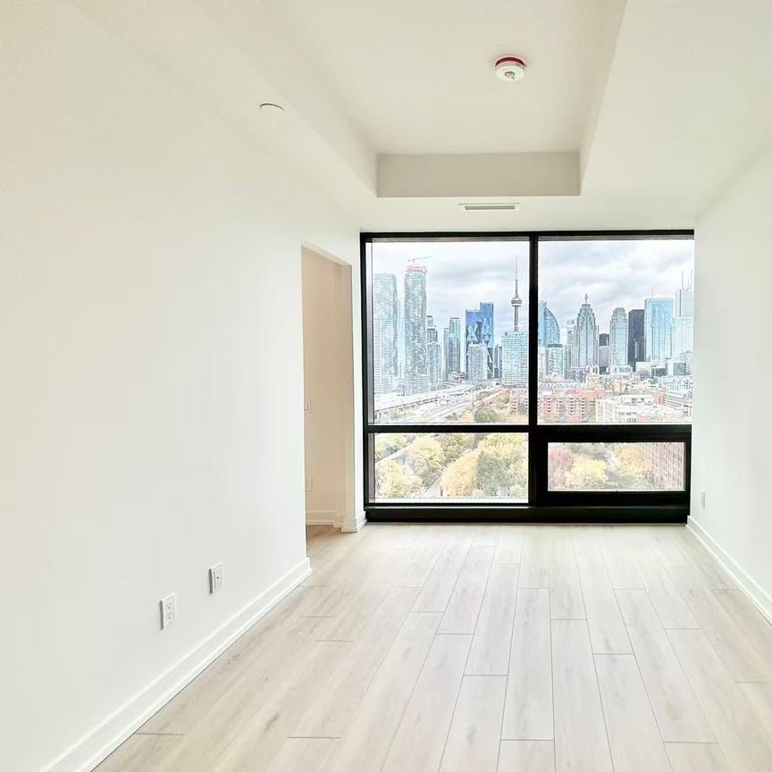 For Lease - 35 Parliament Street Unit# 1505, Toronto, Ontario - Photo 1