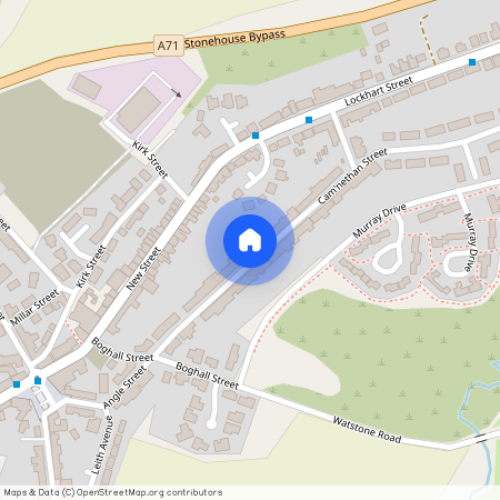 ML9, Larkhall