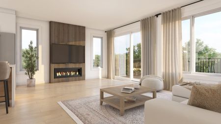 Appartement à louer - Papineauville Appartement à louer - Papineauville - Photo 3