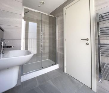 2 bedroom apartment to rent - Photo 6
