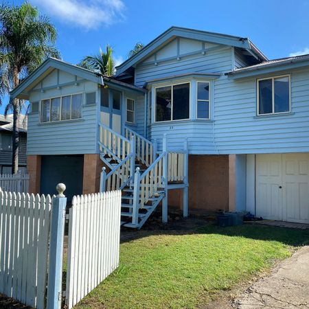 Highset Queenslander - Photo 4