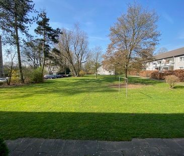 3-Zimmer-Wohnung mit Balkon in Krefeld-Gartenstadt mieten - Photo 5