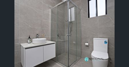 Modern 2 bedroom granny flat- Water included - Photo 4