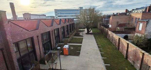 Location Appartement 1 pièce 36m² ROUBAIX 59100 - Photo 1