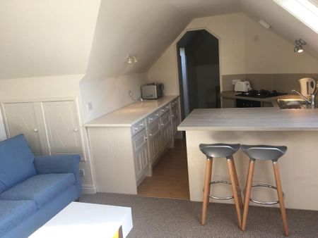 Studio to rent - Photo 4