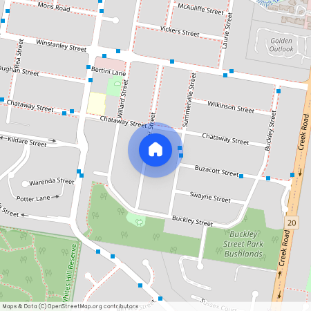 54 Macalister Street, Qld 4152, Carina Heights