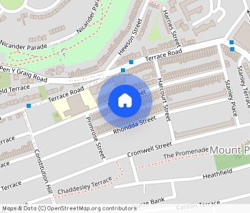 Norfolk Street, SWANSEA - Photo 1