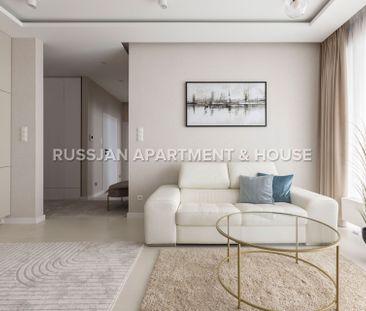 APARTAMENT GDAŃSK ŚRÓDMIEŚCIE - Zdjęcie 2