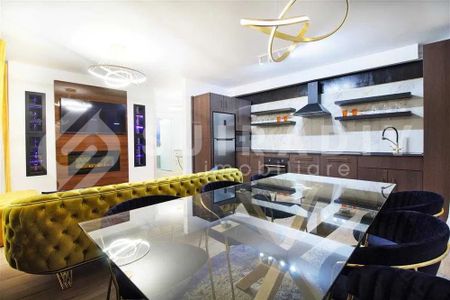 Apartament ultramodern in zona semicentrala, bloc nou, parcare subterana - Fotografie 4