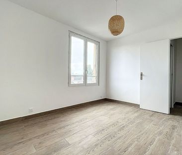 Appartement à louer 3 pièces • 58,78 m2 Champigny-sur-Marne - Photo 2