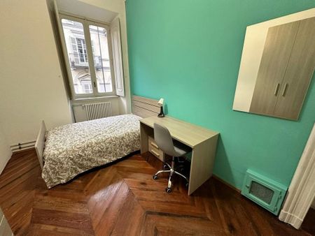 Via SantAnselmo, Turin, Piedmont 10125 - Photo 4