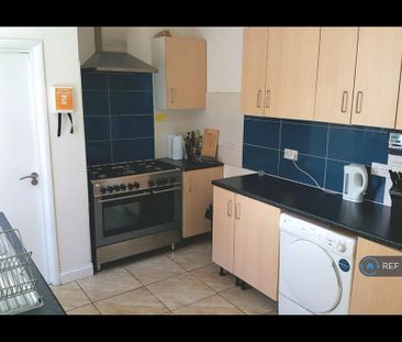 1 bedroom in a house share to rent - Photo 6