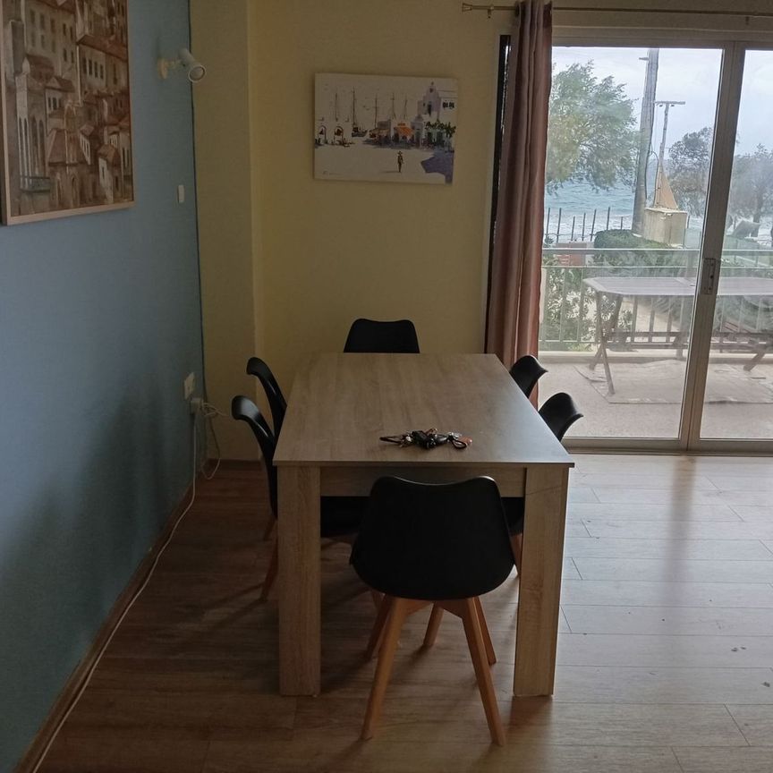 Διαμέρισμα για ενοικίαση Πόρτο Ράφτη (Μαρκόπουλο) - Photo 1