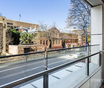 102/185 Macquarie Street, Sydney, NSW 2000 - Photo 4