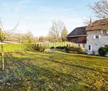 Maison familiale Neuve avec 4 Chambres au cœur de Thônex - Photo 5