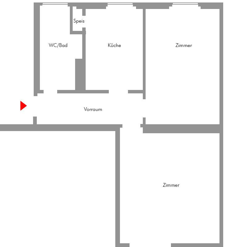 Judenburg - AKTION 1/2 Miete für die ersten 6 Monate - Photo 2