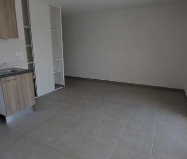 APPARTEMENT T2 43M - Photo 3
