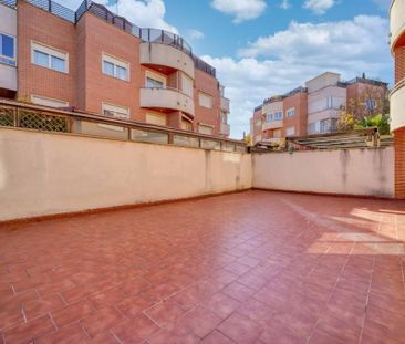 3 room luxury Flat for rent in Pozuelo de Alarcón, Spain - Photo 5