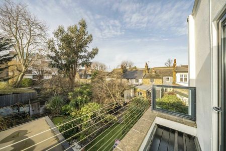 Forest Road, London Fields, E8 - Photo 3