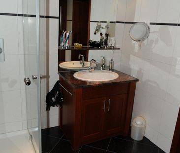 exklusive 4.5-Zimmerwohnung Hochparterre - Foto 6