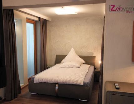 Großräumiges Terrassen-Apartment in direkter Rheinnähe - Photo 1