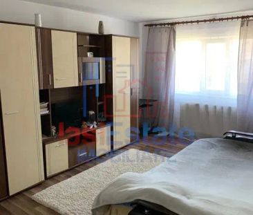 Apartament 1 Camera Nicolina - LIDL - Fotografie 5