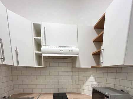 Robertson Avenue, PF1, Gorgie - Photo 2