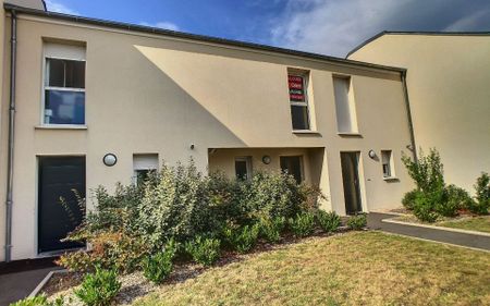 Appartement à louer 2 pièces • Fleury-les-Aubrais - Photo 3