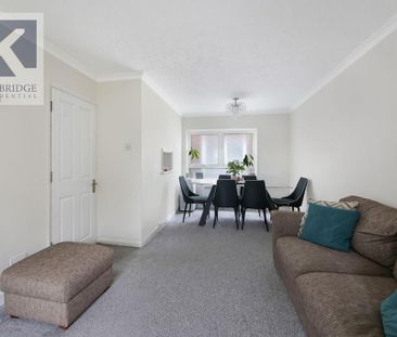 2 bedroom apartment to rent - Photo 2