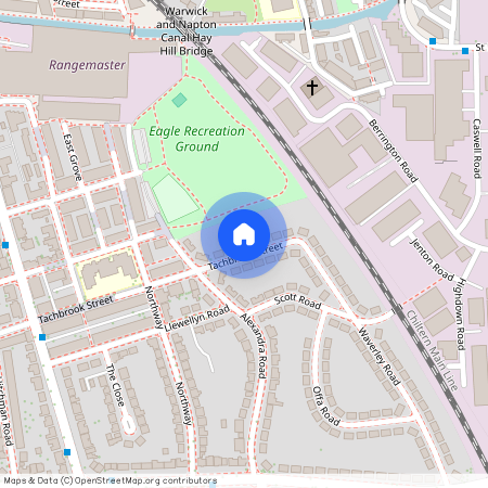 Room 2, 14 Waverley Road