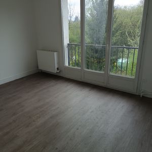 Appartement de type F3 - Photo 2