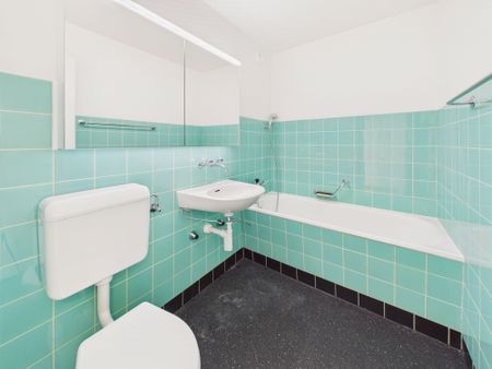 Grosszügige und lichtdurchflutete 3.5-Zimmer-Wohnung in Zollikofen BE zu vermieten - Photo 5